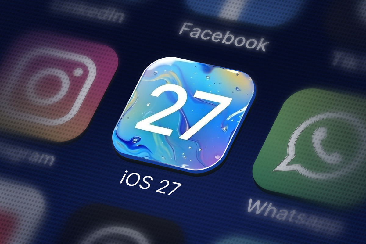 次のiOS 27に「アップデートできない」可能性があるiPhone、買い替え検討のポイント