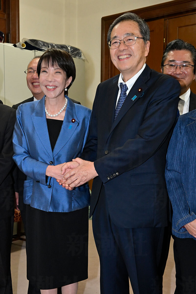 “ファイティングポーズを超えてすでに交戦状態”の声も 創価学会と公明党が震えあがる高市政権からの最大の「嫌がらせ」とは