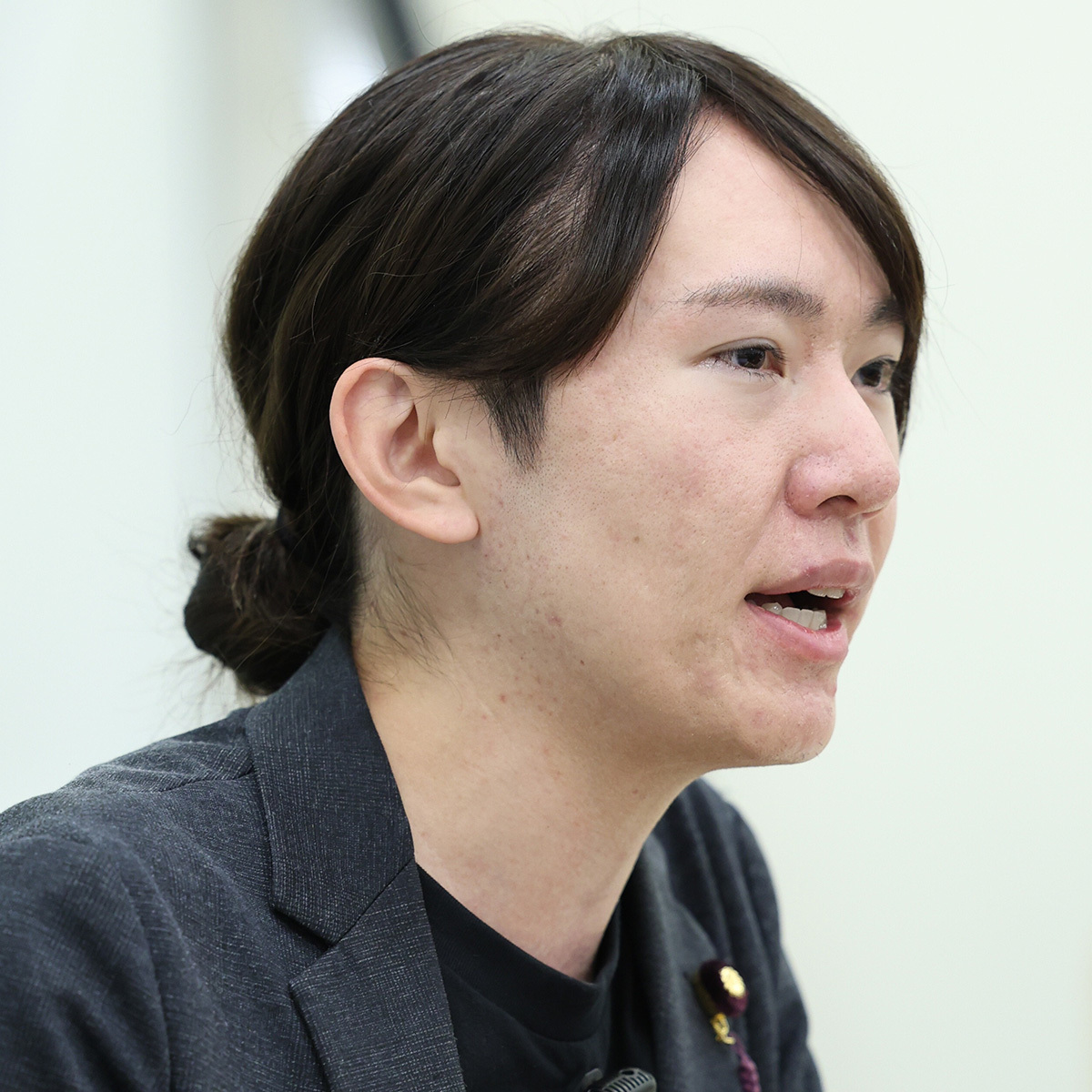 「トップがこれか」みらい・安野代表 「アメリカ有事」時の支援問われるも“具体性ゼロ”回答に広がるガッカリの声…衆院躍進で問われる「対応力」