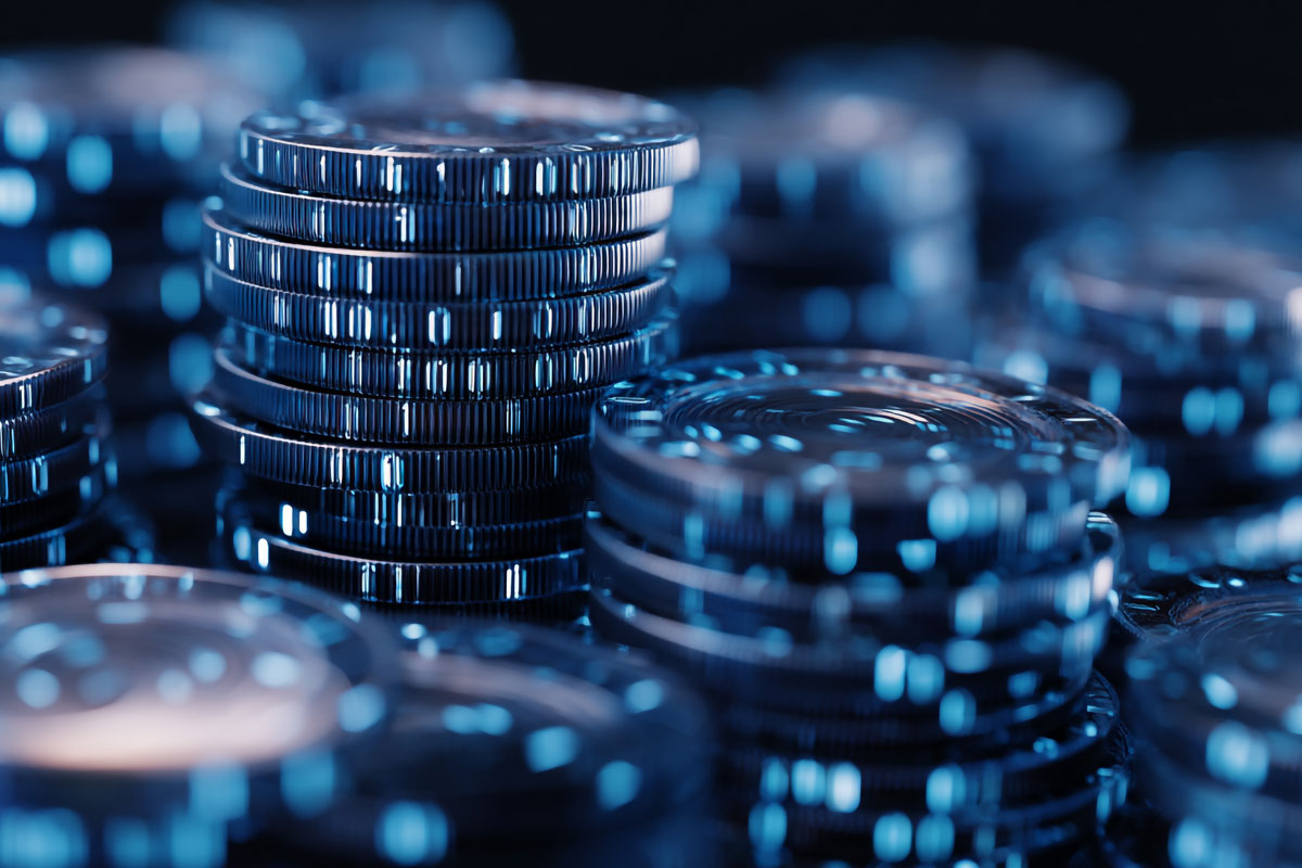 ビットコイン急落で岐路、「暗号資産トレジャリー」企業の生き残り戦略