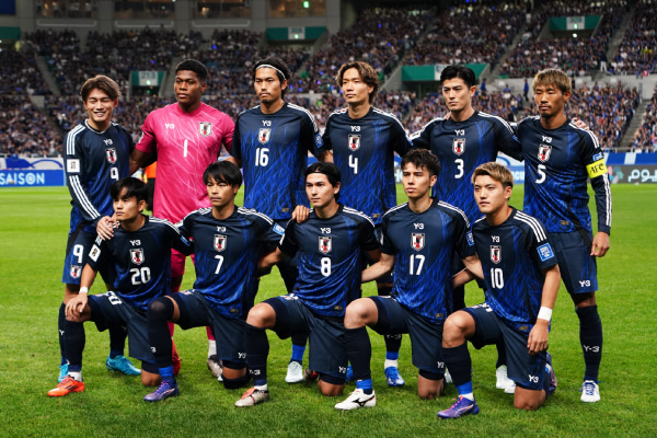 「間接日韓戦」韓国メディア、サッカー日本代表と韓国代表が同時期にアメリカ遠征実施で「優劣を見る機会」【海外の反応】