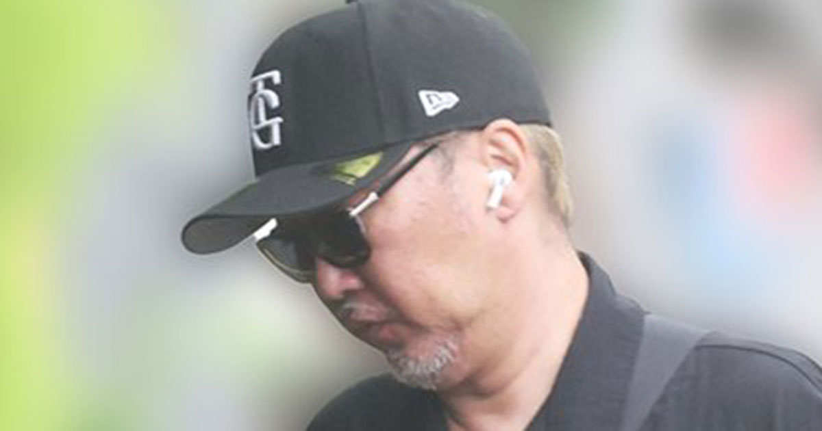 「一瞬、清原に見えた」スピードワゴン小沢 “浅黒マッチョ”化にネットざわつく 芸人に肉体改造ブームの背景