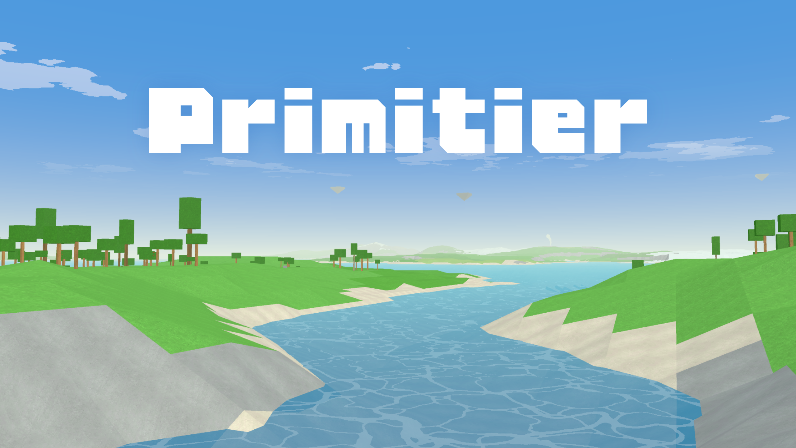 『Primitier（プリミティア）』正式リリース。‟物理運動”に基づいたVRサンドボックスゲーム。Steamでは「非常に好評」