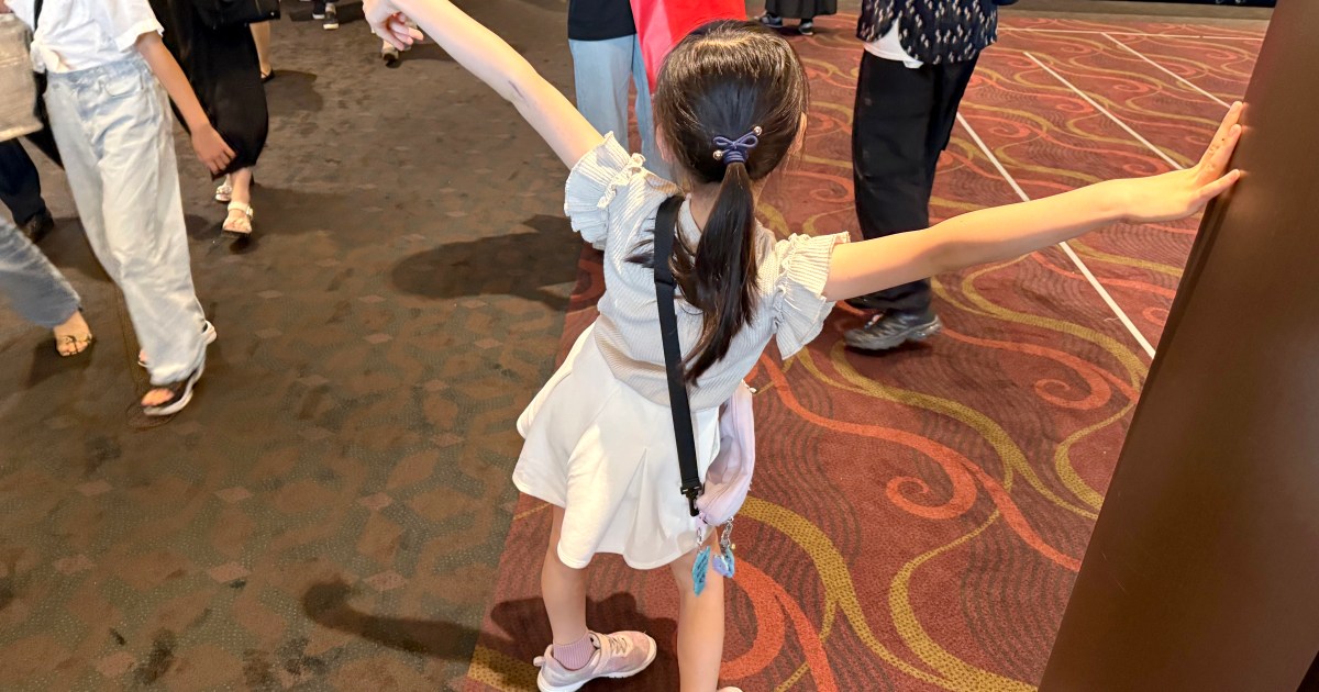 【ブチギレ】8歳の娘と実写版『リロ＆スティッチ』を観たら父はイライラMAX！ 娘は半ギレからの……