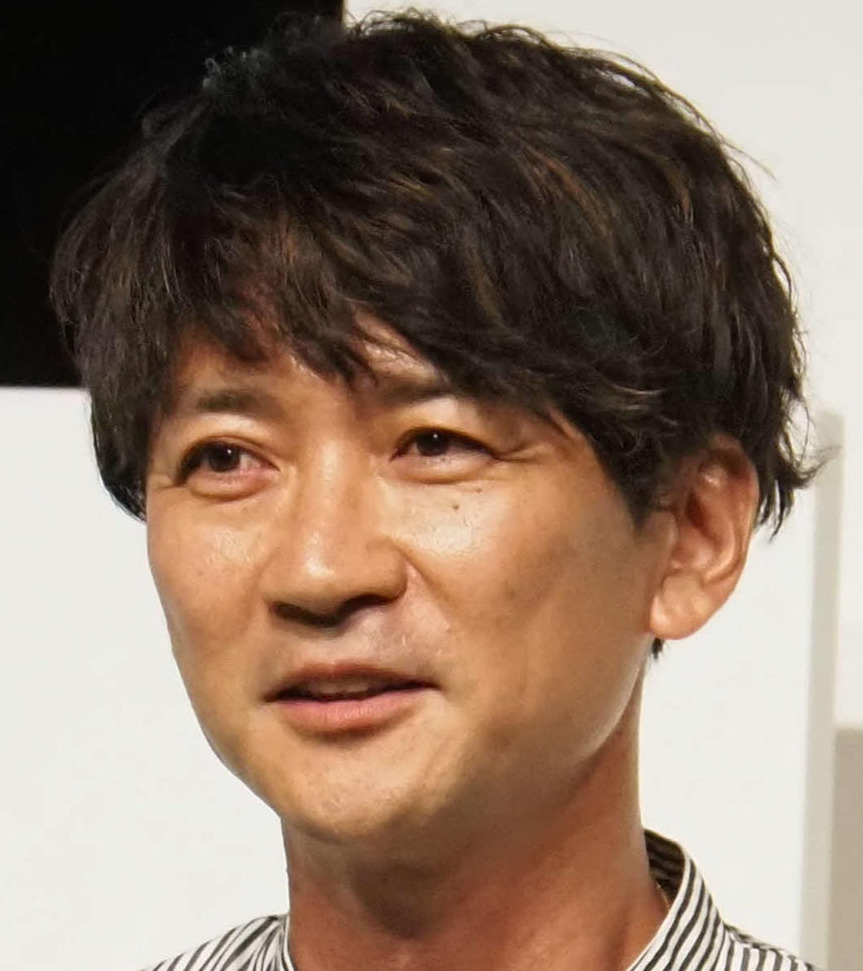 活動休止の国分太一、コンプラ違反はセクハラに該当する内容と関係者 すでに示談の可能性も