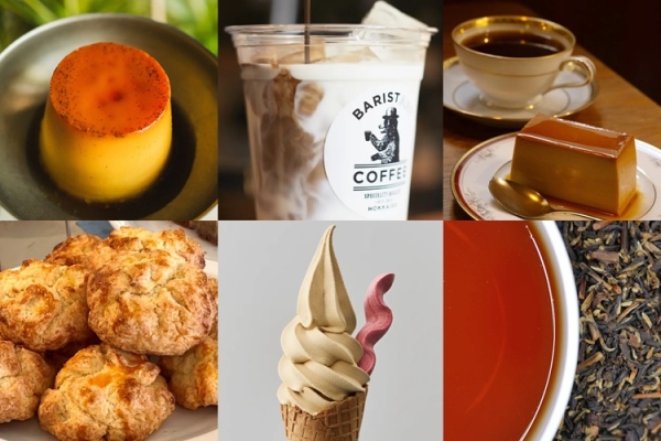 人気店のコーヒー・紅茶・スイーツが集結「珈琲と紅茶を愉しむ」JR名古屋タカシマヤで4月2日から7日まで開催 ｜ 名古屋情報通