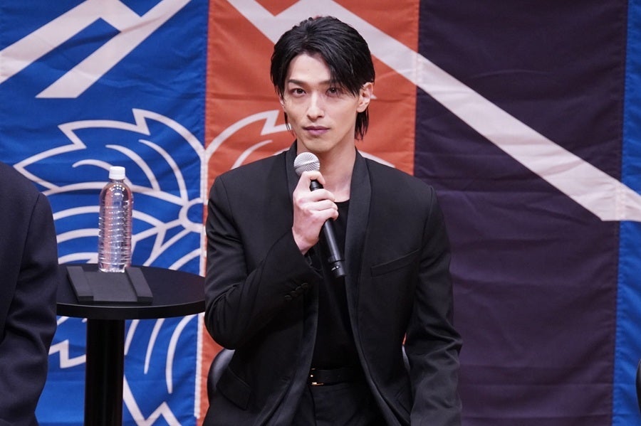 【大河ドラマ べらぼう】最終回イベントに登場した横浜流星さん「ときどき阿部寛さんをリスペクトした蔦重にしていました」と告白。染谷将太さん、橋本愛さん、中村蒼さんら“べらぼうファミリー”も大興奮