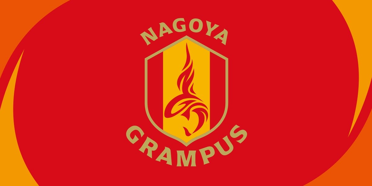 エバートンFC × 名古屋グランパス 戦略的パートナーシップ締結