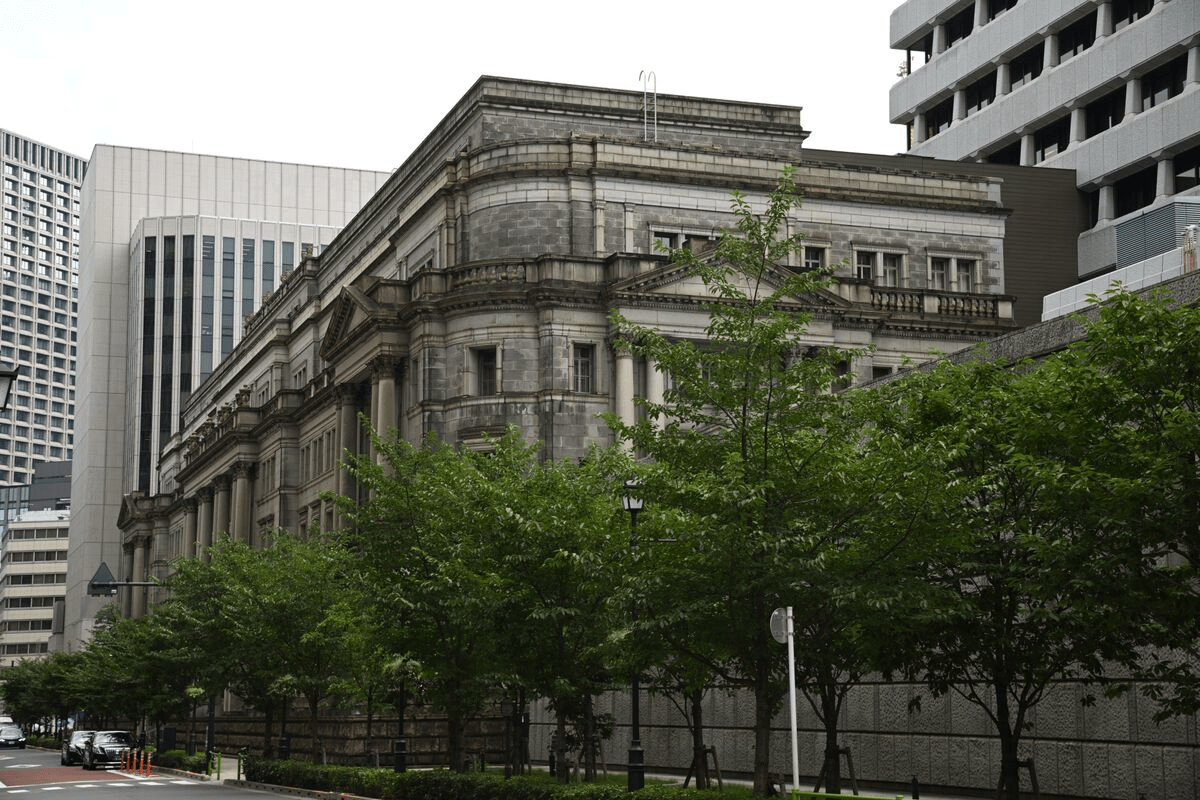 日銀会合注目点：総裁会見で早期利上げ示唆あるか、政策維持の見込み