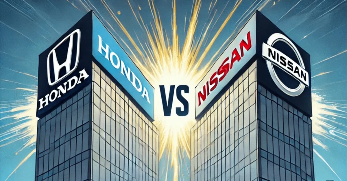 ホンダ＆日産提携問題の本当の課題は何か？そして落合陽一氏の会社の話も…