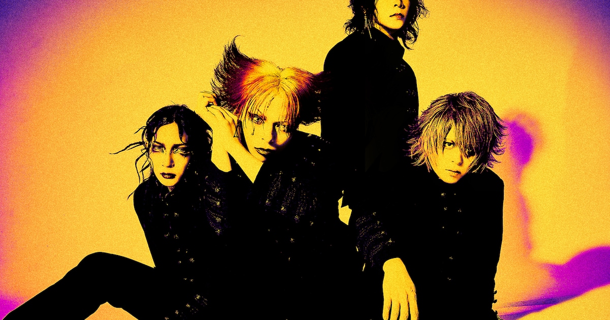 アルルカンから改名したΛrlequiΩ、アルルカンに改名