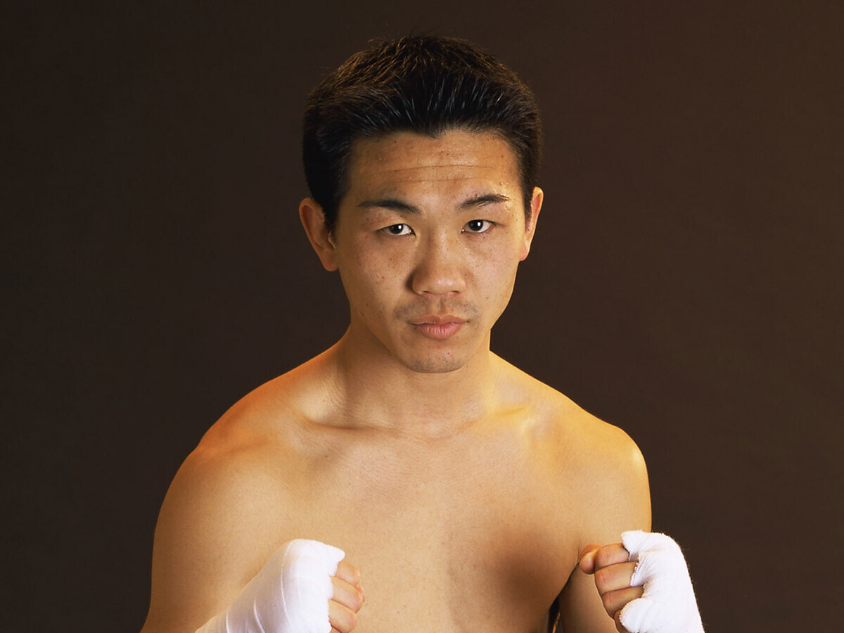 日本ボクシング世界王者列伝：セレス小林 長い下積み期間を経て王者に 勝負にしがみついた「激闘の名人」