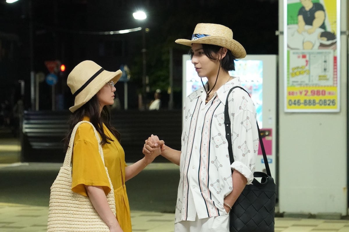 ラウールほど美しく画面に収まる俳優はいない “泥中の蓮”そのものの『愛の、がっこう。』