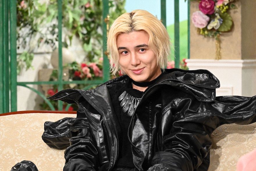 藤井 風、『徹子の部屋』出演！じっくり自身を語るトーク番組は初…黒柳徹子もワクワク