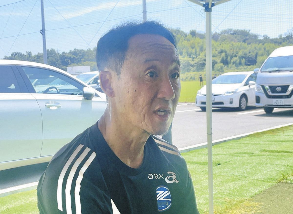 これまでとは違う、町田ゼルビア真夏の逆襲 7連勝の間に実を結びはじめた黒田剛監督の「秘策」