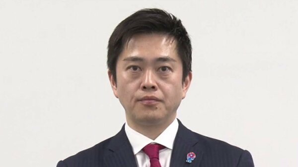 【速報】維新・吉村代表 議員定数削減は「“比例1割削減”が本筋の案」去年臨時国会で提出の「小選挙区25・比例20削減」案から「比例だけ削減」案を改めて目指す考え示す