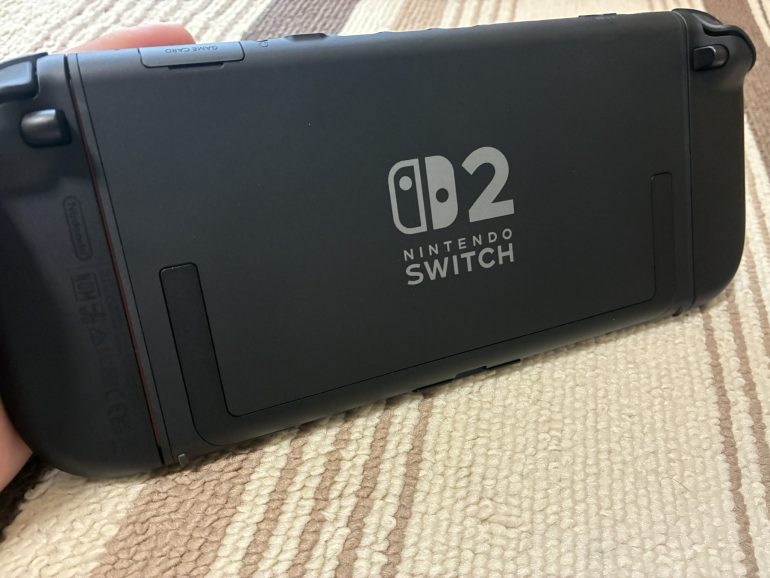Switch 2が描く未来とは？マリカー＆龍が如くで見えた進化の可能性
