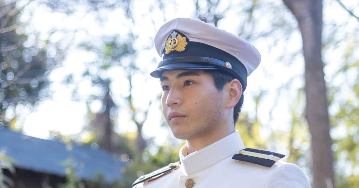 千尋の戦死が明かされた朝ドラ「あんぱん」 演じた中沢元紀が語る嵩、のぶへの素直な思い