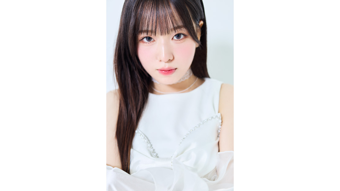 陽高真白1st Single「Area」情報解禁&CDの予約販売スタート！