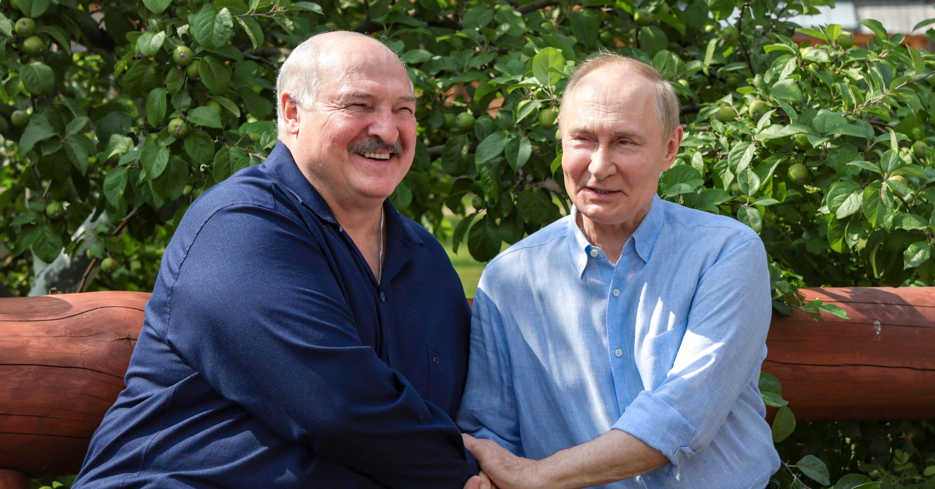 プーチン氏、対ウクライナ姿勢変えず 米制裁期限近づく