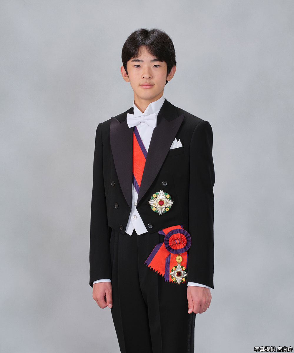 「悠仁さま」20歳 この1年を振り返る 「あまりにお寂しいことです」…成年の祝宴に「愛子さま」「小室弁護士夫妻」が欠席された“複雑な事情”