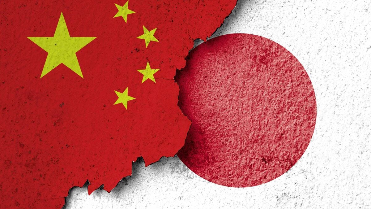 中国が対日禁輸“第2弾”、なぜ彼らはここまで強硬か？中国との「戦争」はとっくに始まっているのかもしれない 東アジア「深層取材ノート」（第334回）(1/3)
