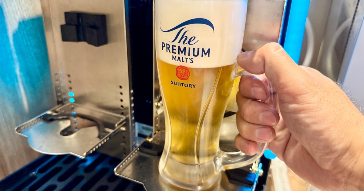 ドーミーインが手掛けたコスパ最高宿「グローバルキャビン横浜中華街」の飲み放題プランが激アツ！ キャビンルームで朝食付きで超お得！