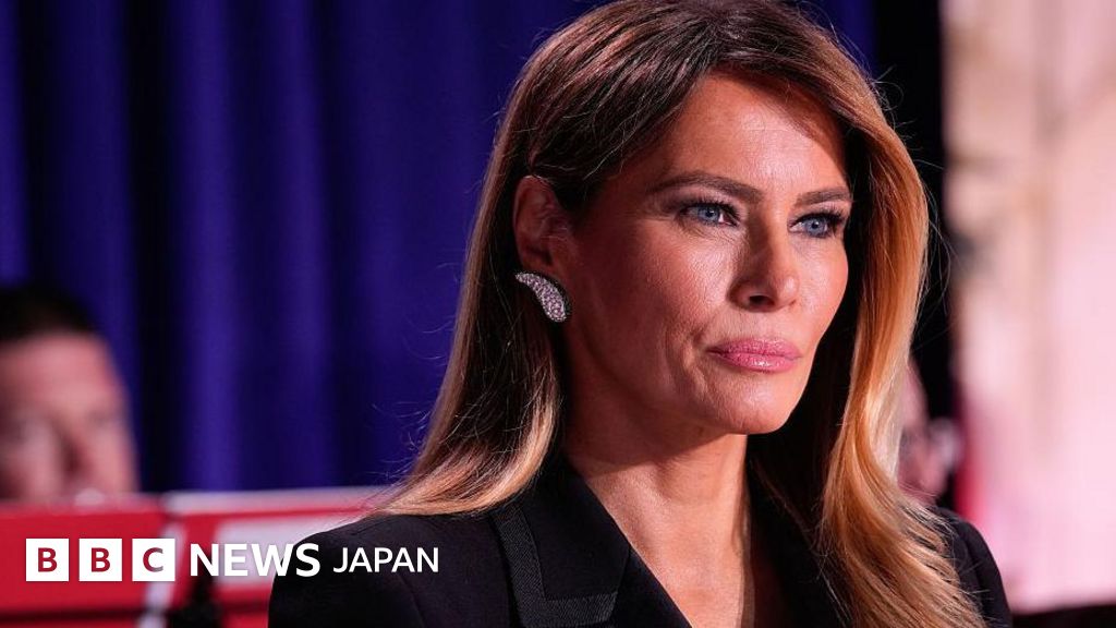 米人気司会者キメル氏、メラニア夫人から降板要求され反論 夕食会の数日前に放送した冗談めぐり