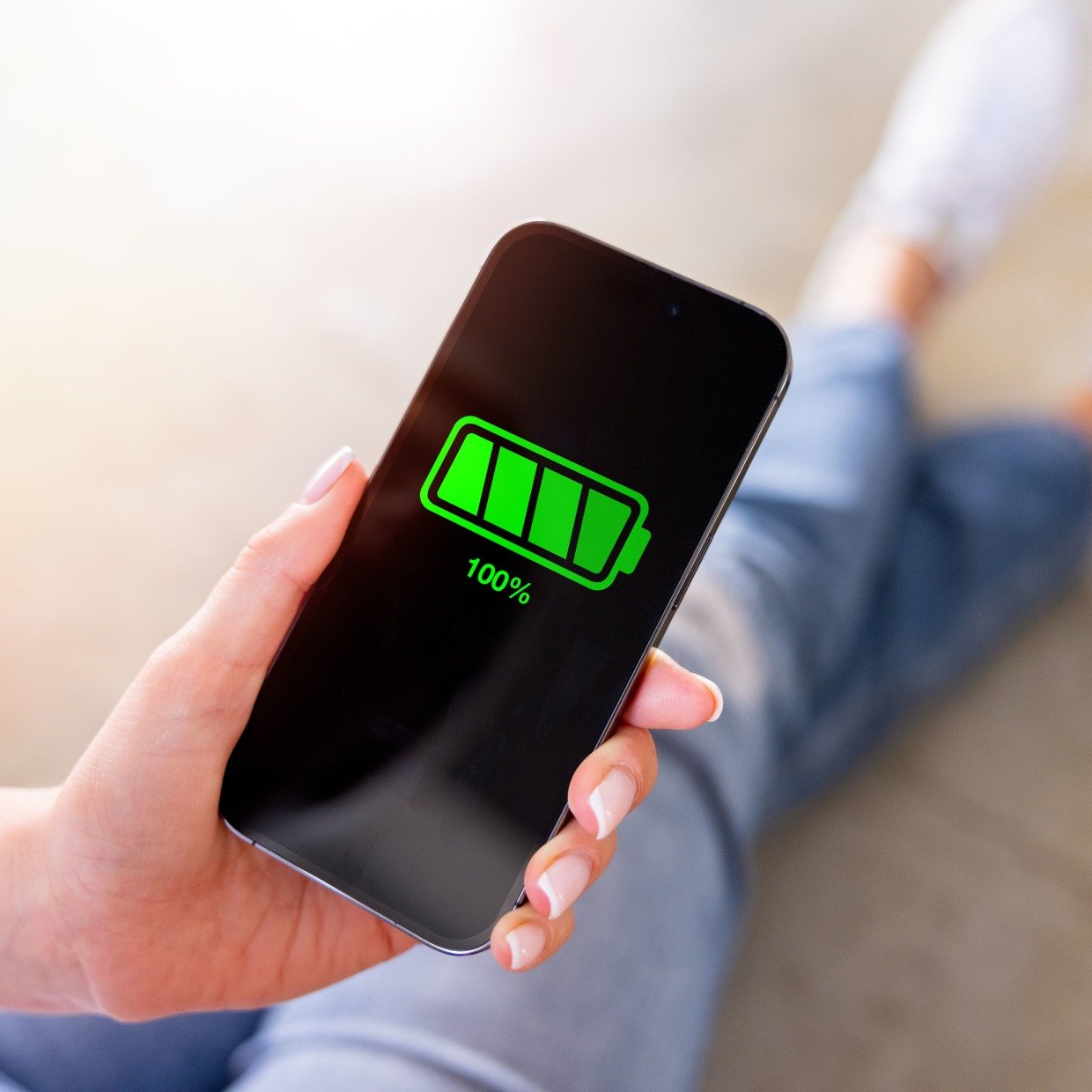 「OFF」になってない？iPhoneの“寿命が縮まる”NG行為「知らなかった」「負担が増える」