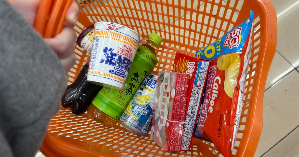 【値上げ検証2025】スーパーとコンビニで「全く同じもの」を買ったら価格差はいくらになるのか → 絶望が待ち受けていた