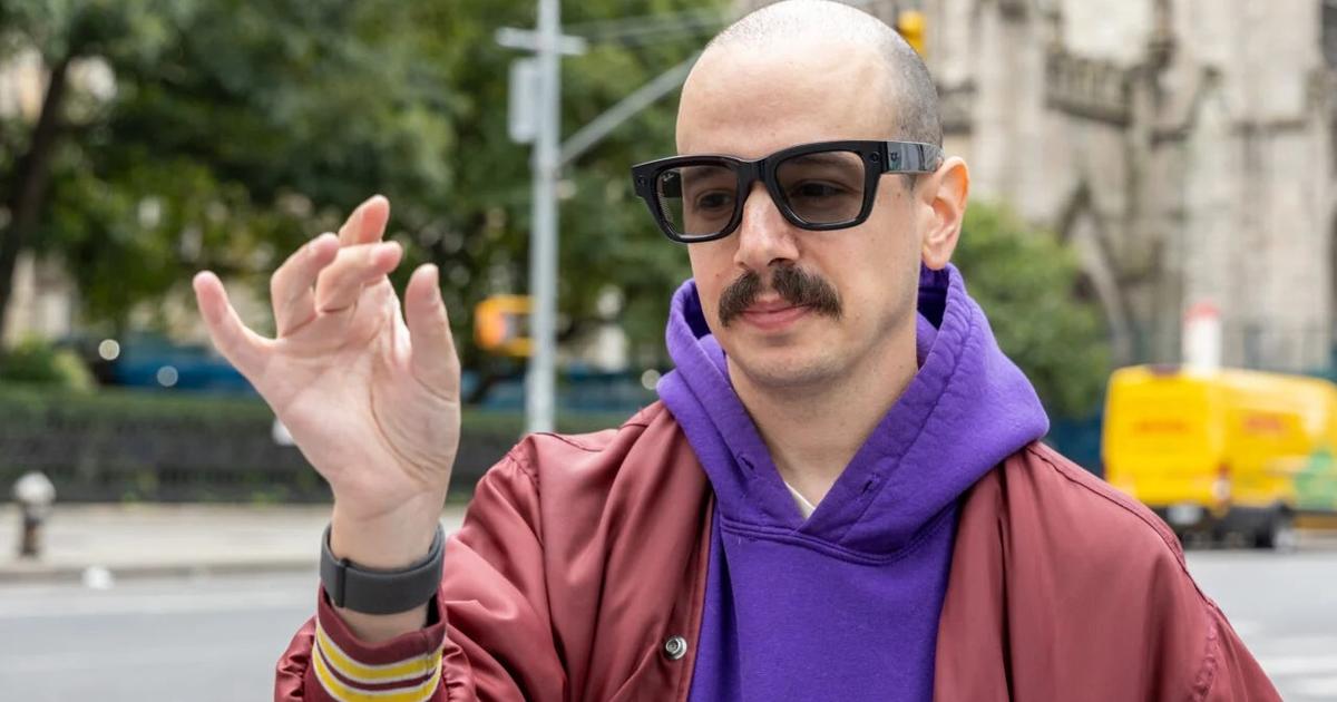Meta Ray-Ban Displayのアプリが増えて、ますますカオス化が進みそう