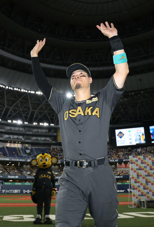 【阪神】佐藤輝明ワンマンショー！M29導く「狙い通り」31号含む４安打に才木も惚れた「好きです」