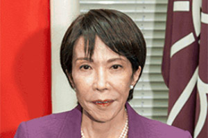 「権力への執念」で維新引き寄せた高市／「保守」「中道」「リベラル」の3極型政治に／芹川洋一・コラムニスト