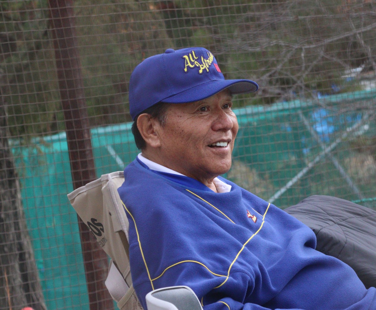 県岐阜商を復活させた前監督が語った「横浜撃破、大番狂わせを起こした3つの勝因」｜記事一覧｜高校野球ドットコム