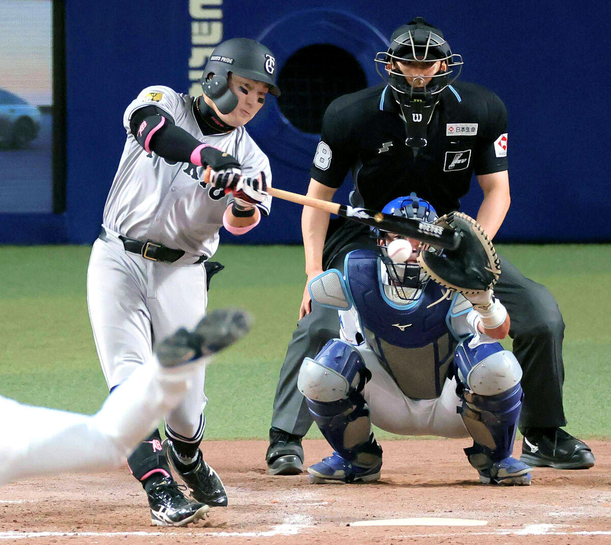 巨人・丸佳浩、村田修一に並ぶ球団ＦＡ加入選手最多７６５安打も冷静「今言われて『そうなんだ』ぐらい」