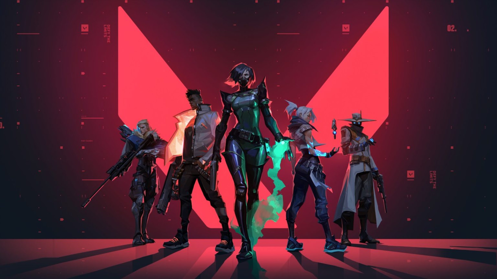 『VALORANT』の新チート対策で、“メモリ直アクセス”チートデバイスが使用不可になったとの報告。公式も「文鎮化」を強気に煽る