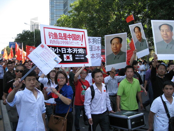 再びやって来た「列強の時代」、日清戦争の歴史を取り戻そうとしている中国（ハンギョレ新聞）