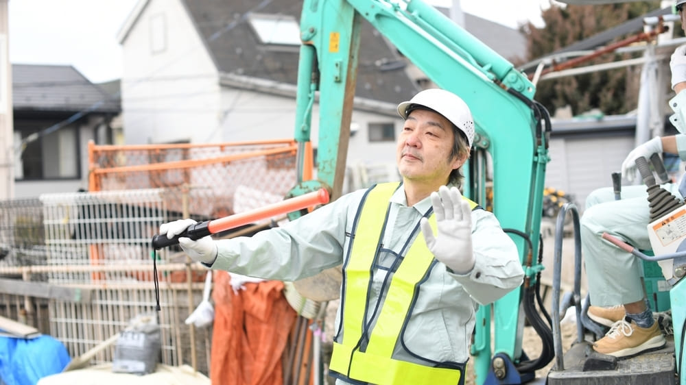 30分で日当１万円？工事現場の＜警備＞の仕事は出勤日の半分が早上がり。でも警備員を人間扱いしない監督もいて…（婦人公論.jp）