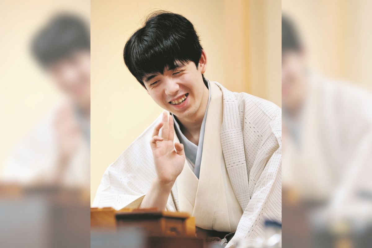 藤井聡太王位、無傷の3連勝で6連覇に王手 永瀬拓矢九段を追い込んだ「秀逸で自然な対応」 王位戦第3局
