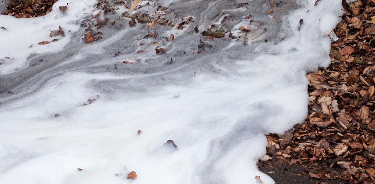 永遠に残る化学物質｢PFAS｣を水から除去する簡単な方法、あります