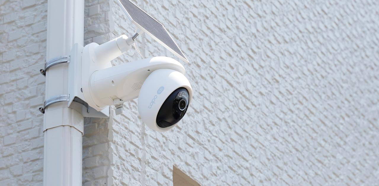 防犯カメラ界の革命だ。使って実感した｢Tapo C660 KIT｣のすごさ