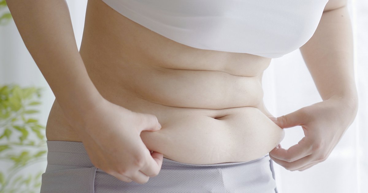 その中年太り、歳のせいではないかも…「更年期の体重増加」の影にある危険な病とは？