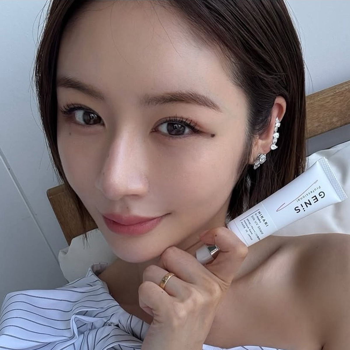 「実刑はいかないで頑張って！」1億5000万円の脱税認めた宮崎麗果、元夫の“呑気すぎる”投稿に批判殺到（SmartFLASH）