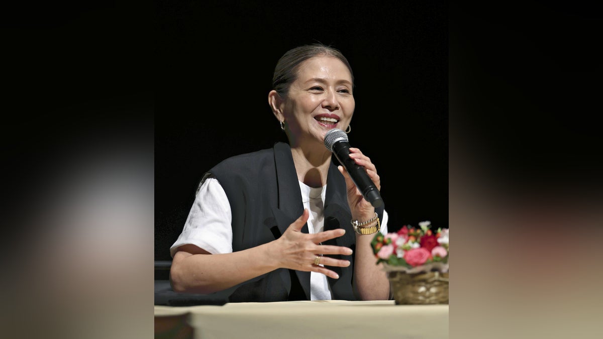 「ＮＯ ＣＡＴ ＮＯ ＬＩＦＥ」な小泉今日子さん、「猫をお母さんのように思っている」その理由は