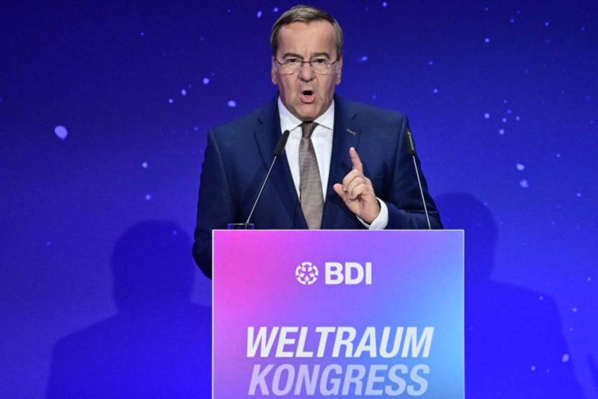 中ロの人工衛星、英独は「もはや無視できない」 どのような脅威なのか