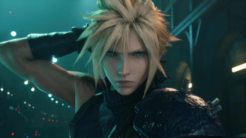 スイッチ2史上最高！『FF7 リメイク』必要容量がパケ版/DL版ともに圧倒的な多さに