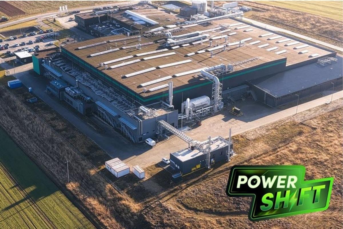 データセンター電力爆食い問題、解決の鍵を握るのは｢プラチナ燃料電池｣（ギズモード・ジャパン）
