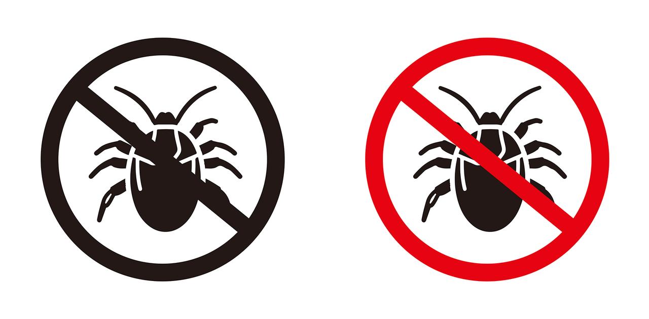 ダニに噛まれて｢肉アレルギー｣発症。初の死亡例が確認される