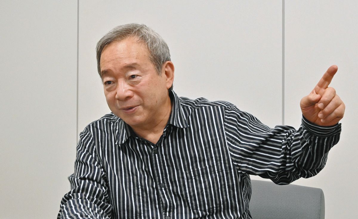 なぜ、大学生は数学で「やり方を教えて」とすぐ言うのか… 新著で「試行錯誤」を求める数学者の切実な思い