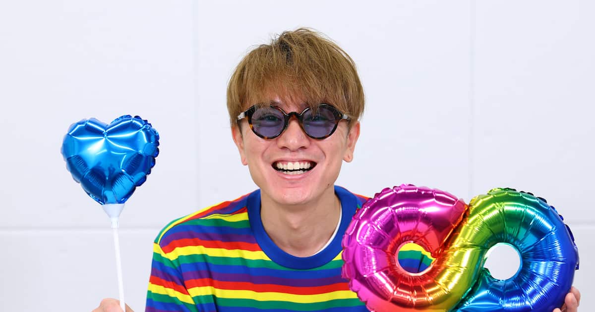 【安田記念】SUPER EIGHT安田章大は〝かっこええ〟体のジュンブロッサムに◎